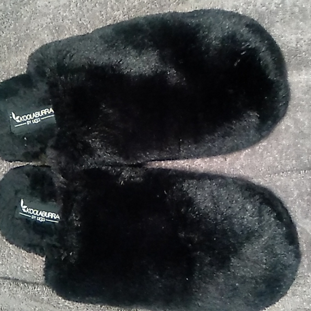Ugg